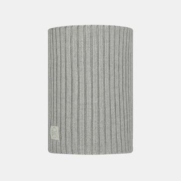 Picture of BUFF KNITTED NECKWARMER COMFORT NORVAL LIGHT GREY